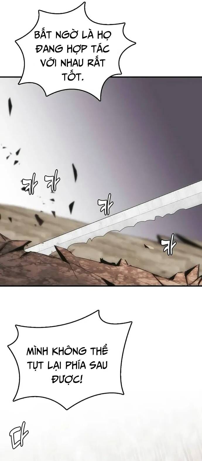 Bản Năng Hồi Quy Của Chó Săn Chapter 68 - 33