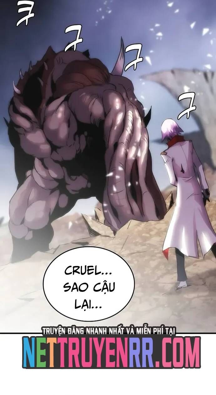 Bản Năng Hồi Quy Của Chó Săn Chapter 68 - 44