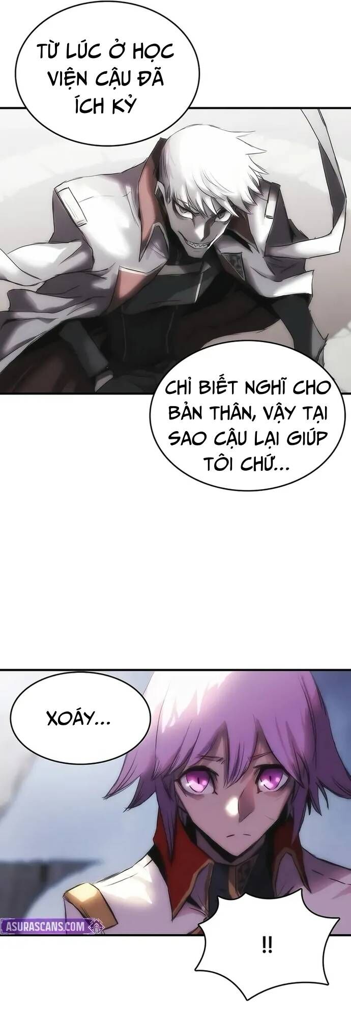 Bản Năng Hồi Quy Của Chó Săn Chapter 68 - 45