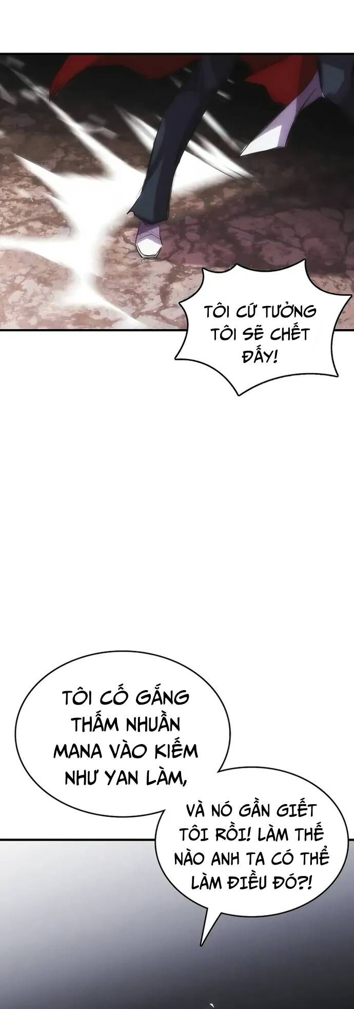 Bản Năng Hồi Quy Của Chó Săn Chapter 68 - 48