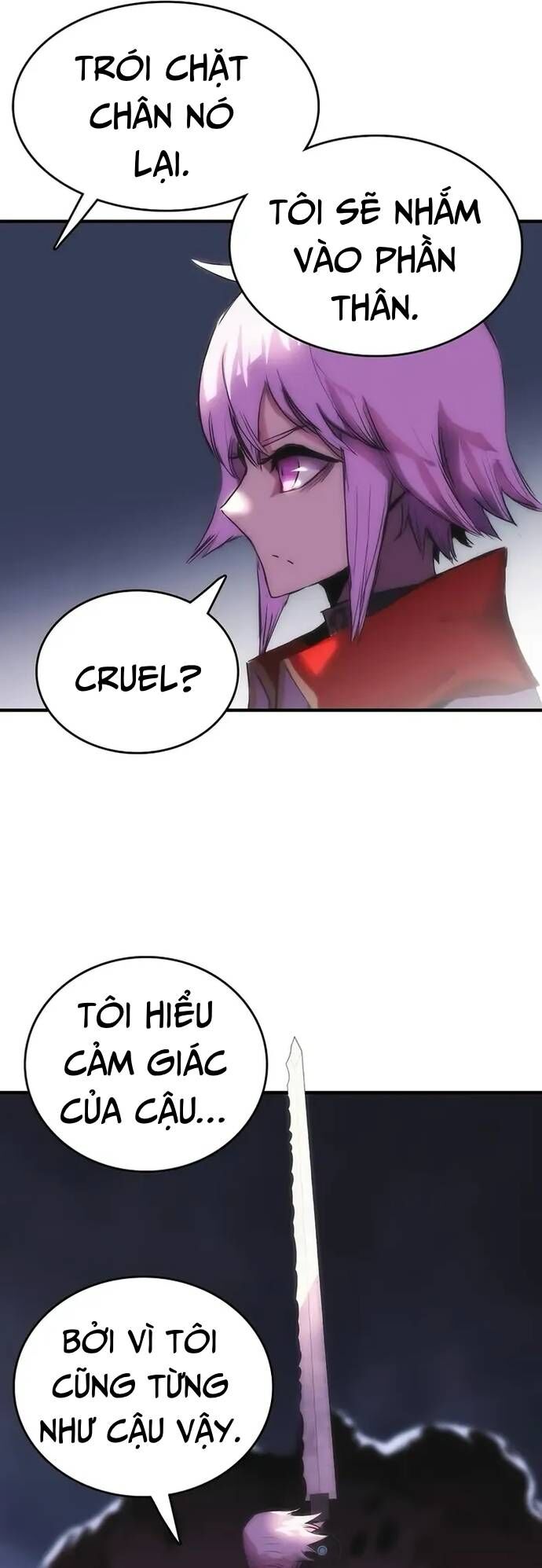 Bản Năng Hồi Quy Của Chó Săn Chapter 68 - 52