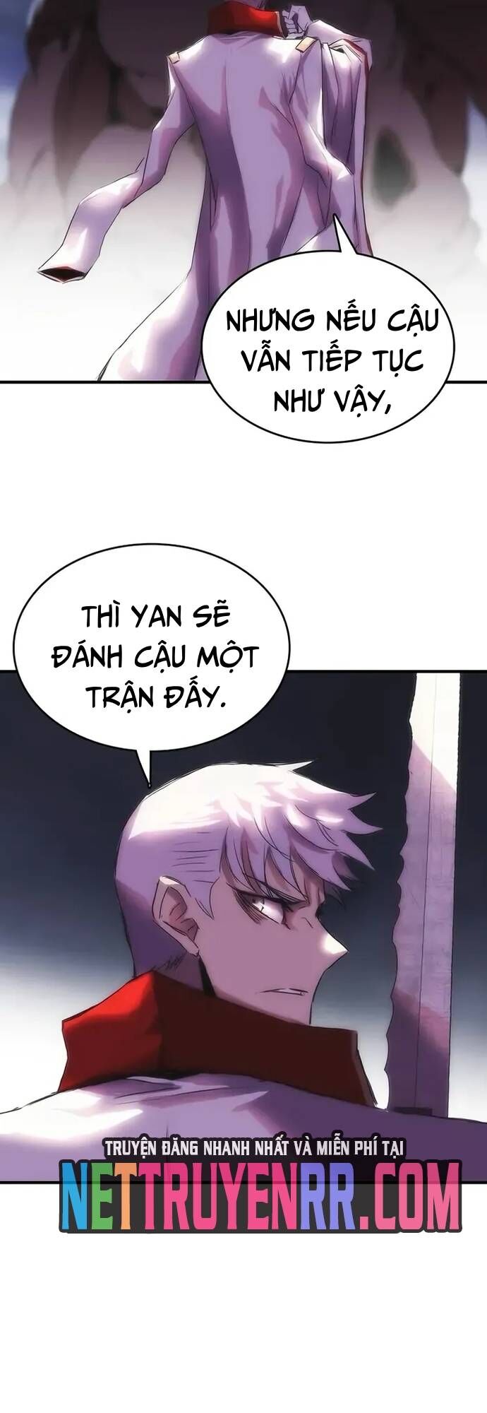Bản Năng Hồi Quy Của Chó Săn Chapter 68 - 53