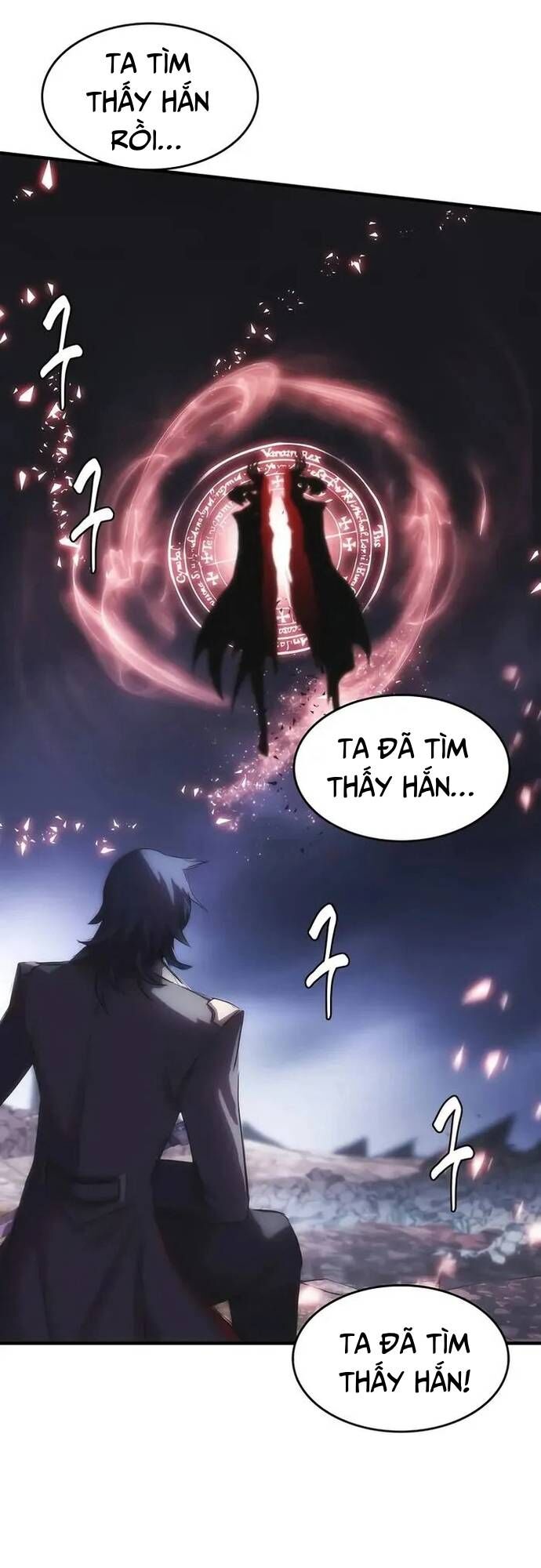 Bản Năng Hồi Quy Của Chó Săn Chapter 68 - 66