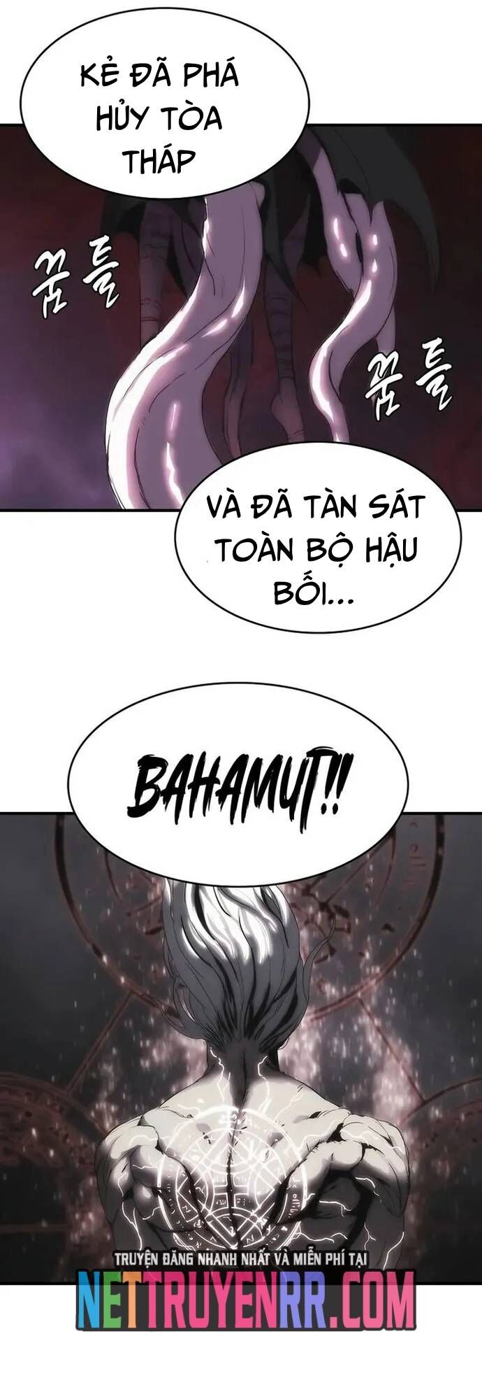 Bản Năng Hồi Quy Của Chó Săn Chapter 68 - 67