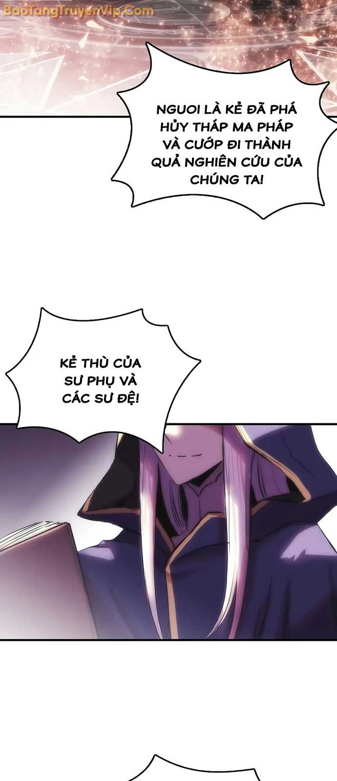 Bản Năng Hồi Quy Của Chó Săn Chapter 69.1 - 11