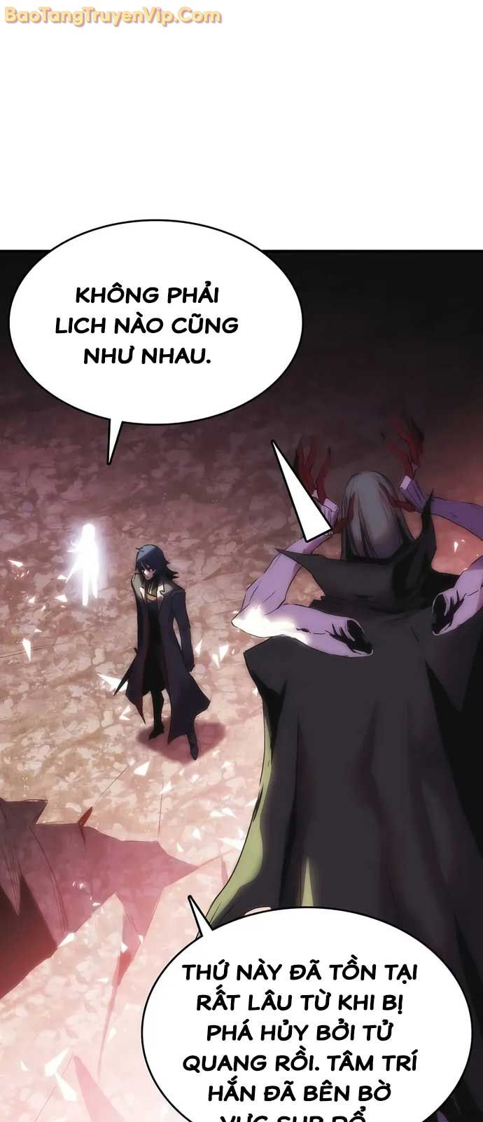 Bản Năng Hồi Quy Của Chó Săn Chapter 69.1 - 21