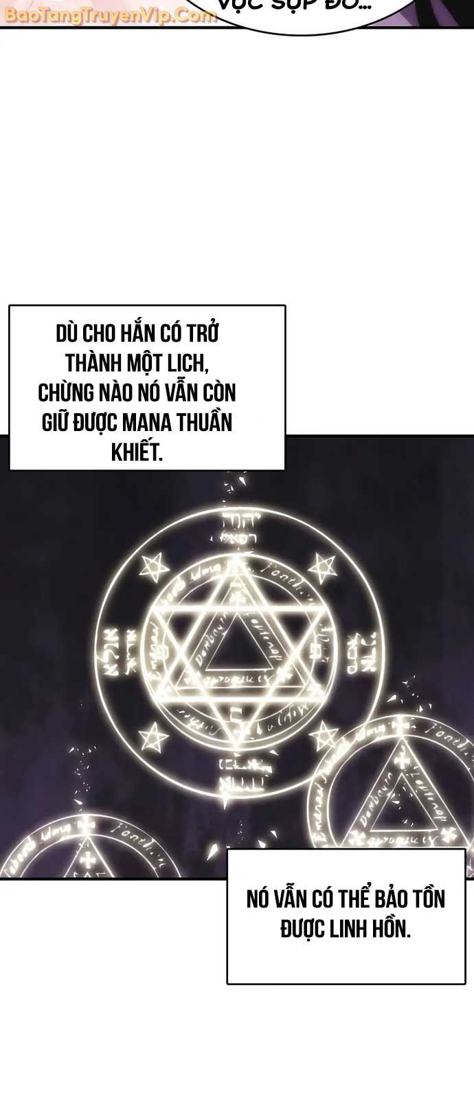 Bản Năng Hồi Quy Của Chó Săn Chapter 69.1 - 22