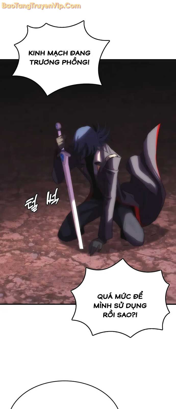 Bản Năng Hồi Quy Của Chó Săn Chapter 69.1 - 56