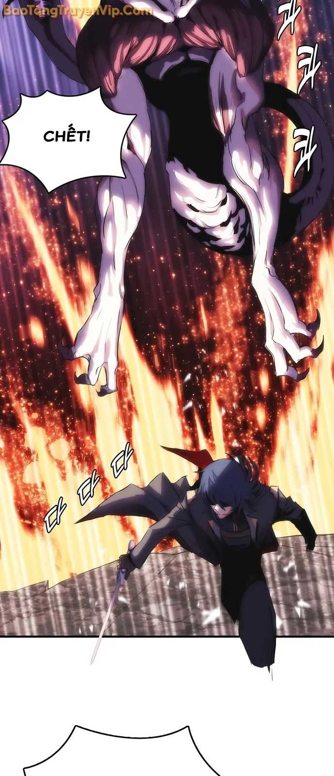 Bản Năng Hồi Quy Của Chó Săn Chapter 69.1 - 7