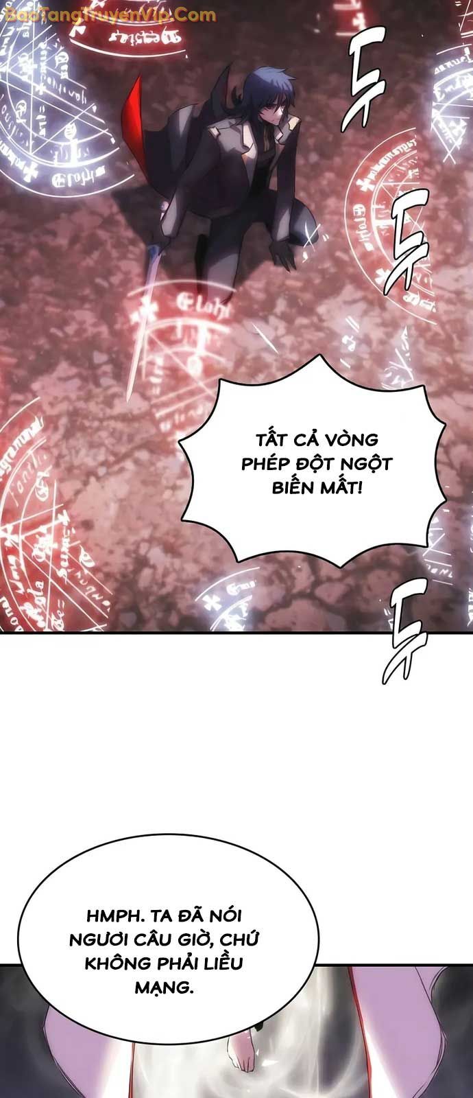 Bản Năng Hồi Quy Của Chó Săn Chapter 69.1 - 66