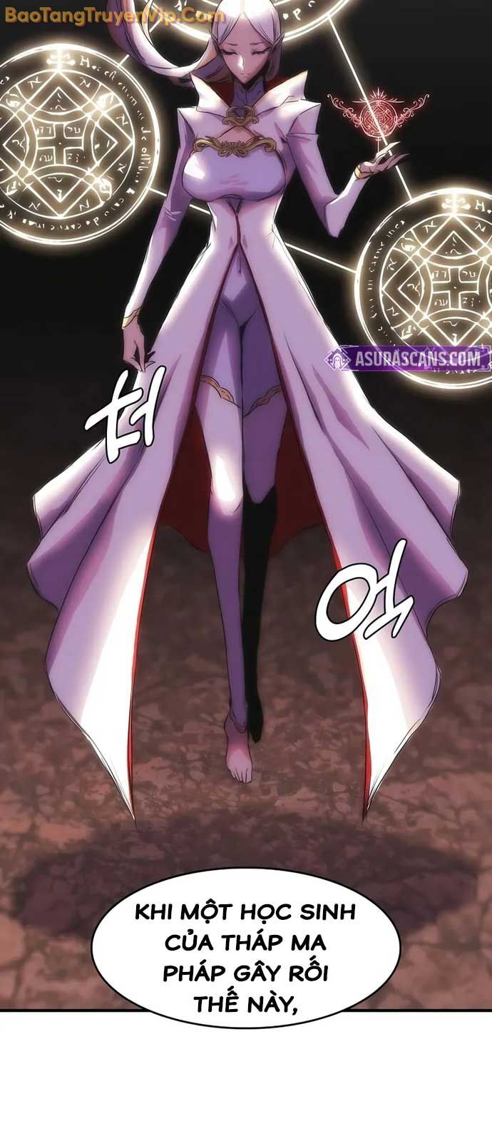 Bản Năng Hồi Quy Của Chó Săn Chapter 69.1 - 69