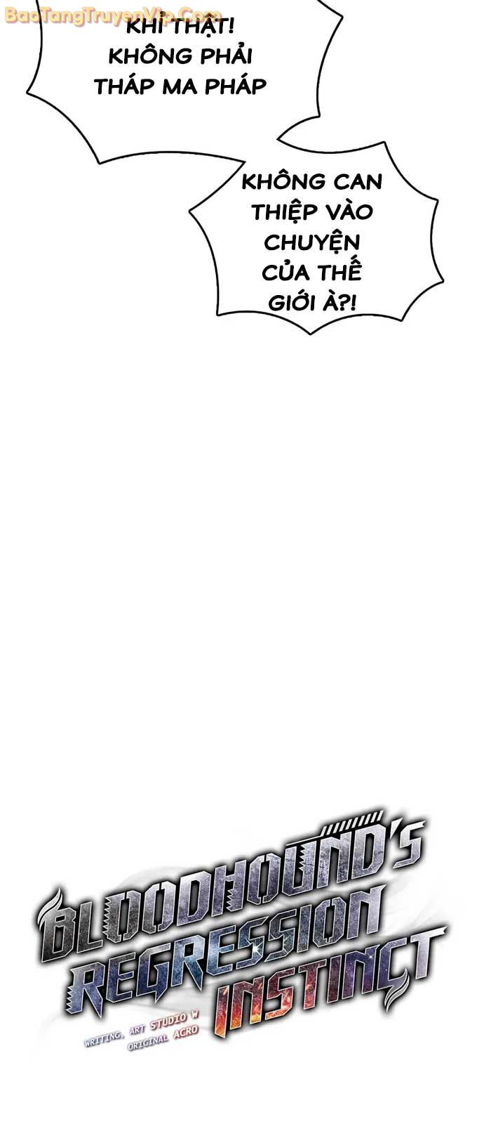 Bản Năng Hồi Quy Của Chó Săn Chapter 69.1 - 8