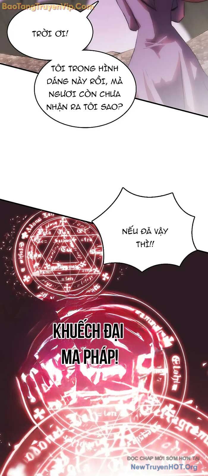 Bản Năng Hồi Quy Của Chó Săn Chapter 70.1 - 12