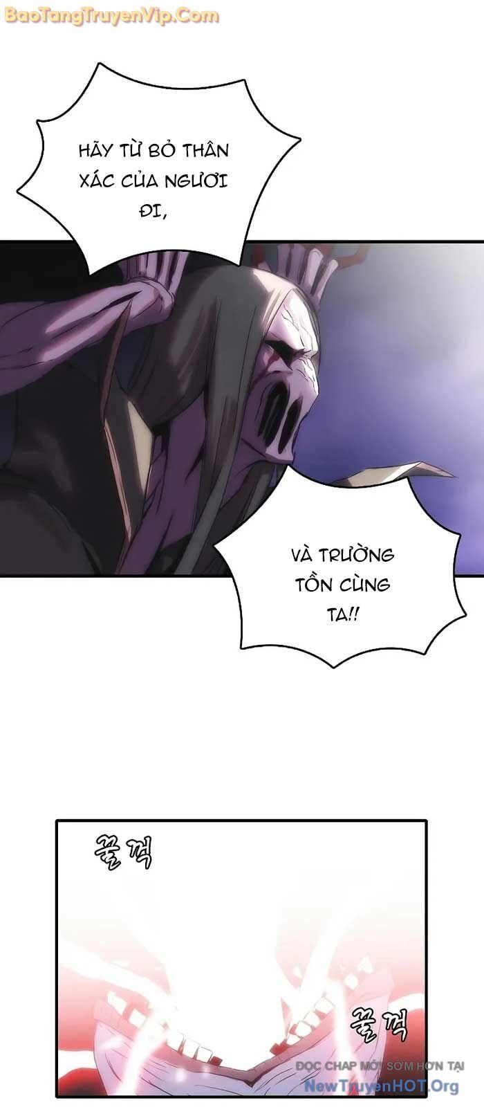 Bản Năng Hồi Quy Của Chó Săn Chapter 70.1 - 17