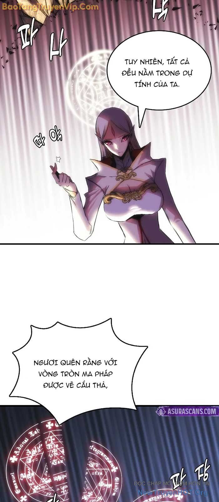 Bản Năng Hồi Quy Của Chó Săn Chapter 70.1 - 23