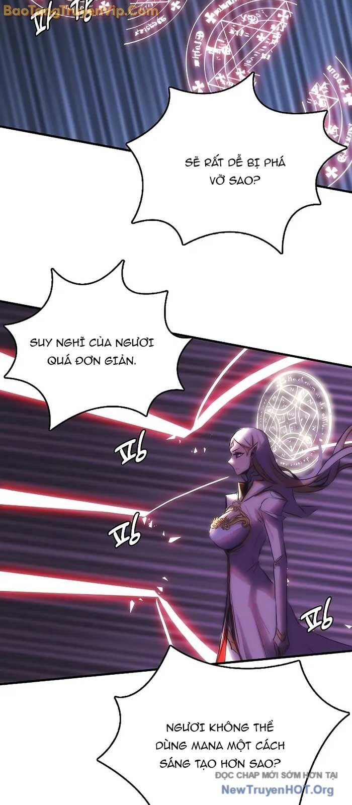 Bản Năng Hồi Quy Của Chó Săn Chapter 70.1 - 24