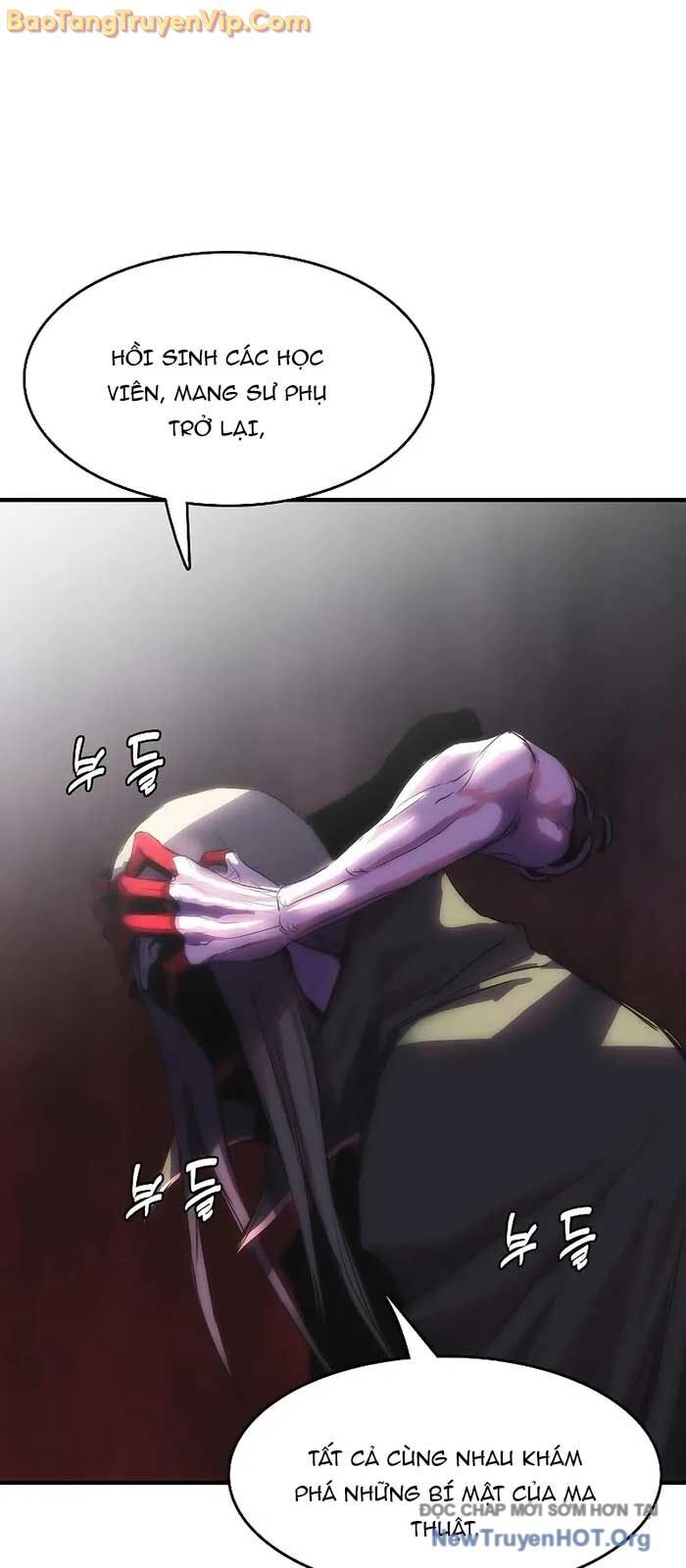 Bản Năng Hồi Quy Của Chó Săn Chapter 70.1 - 29