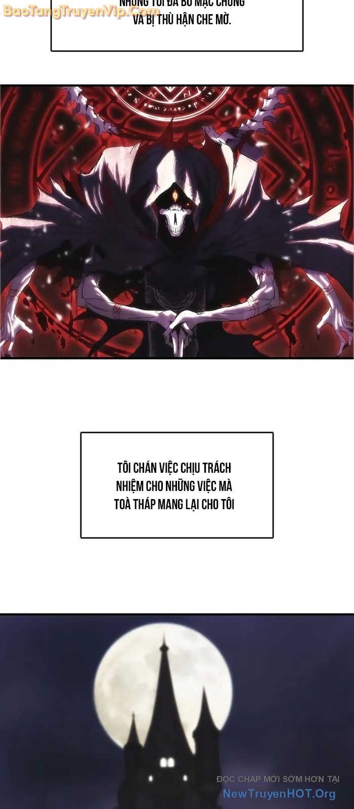 Bản Năng Hồi Quy Của Chó Săn Chapter 70.1 - 32