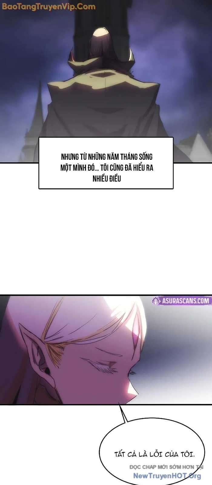 Bản Năng Hồi Quy Của Chó Săn Chapter 70.1 - 33