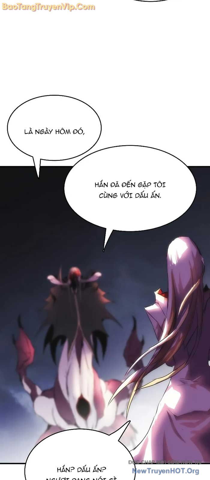 Bản Năng Hồi Quy Của Chó Săn Chapter 70.1 - 34