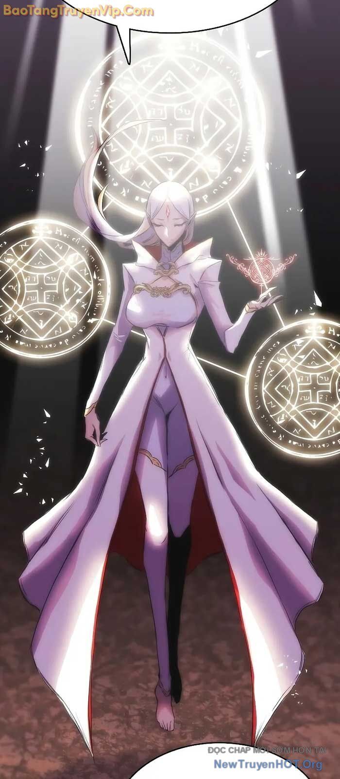 Bản Năng Hồi Quy Của Chó Săn Chapter 70.1 - 5