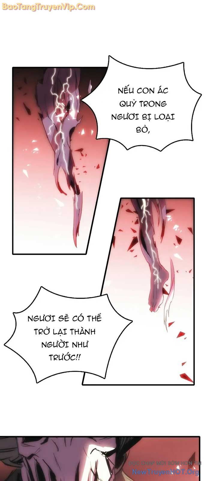 Bản Năng Hồi Quy Của Chó Săn Chapter 70.1 - 46