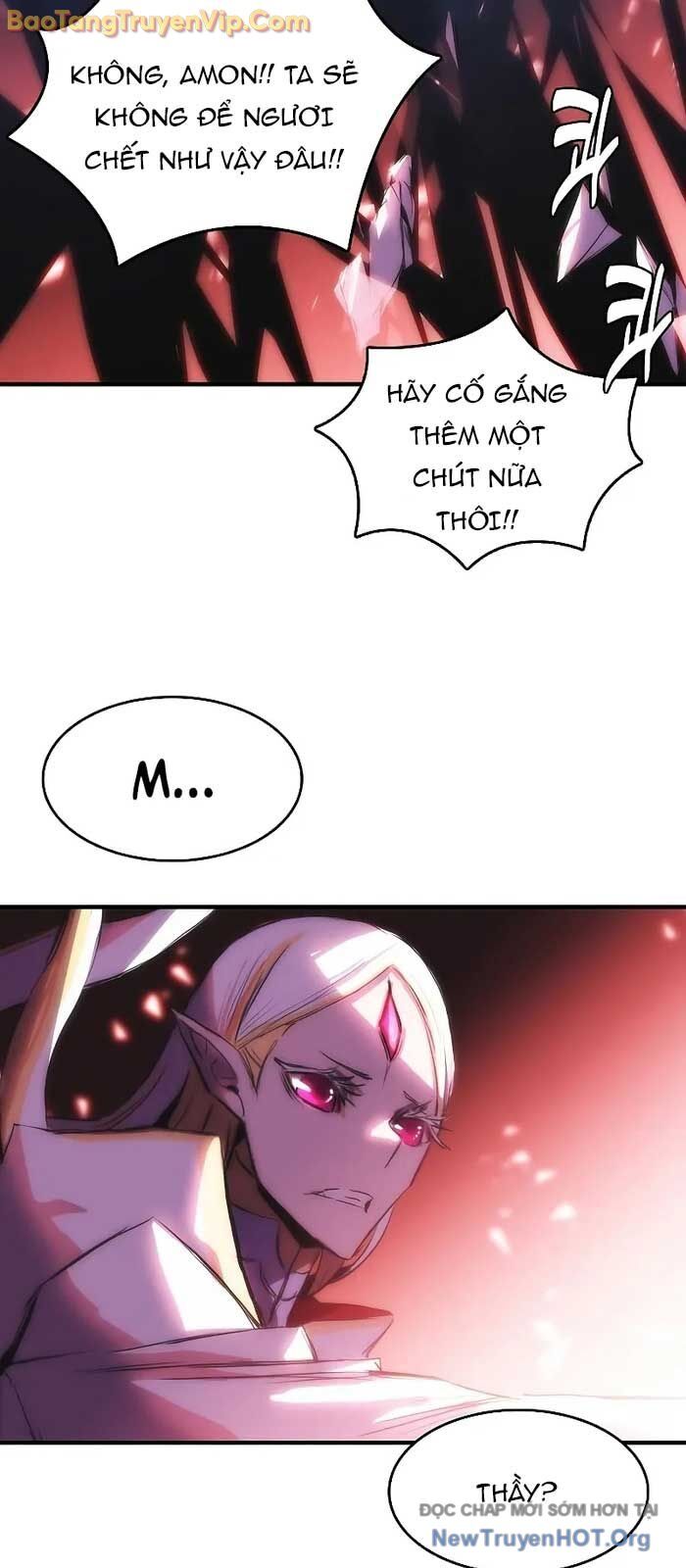 Bản Năng Hồi Quy Của Chó Săn Chapter 70.1 - 52