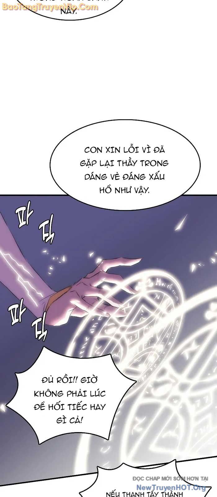 Bản Năng Hồi Quy Của Chó Săn Chapter 70.1 - 54