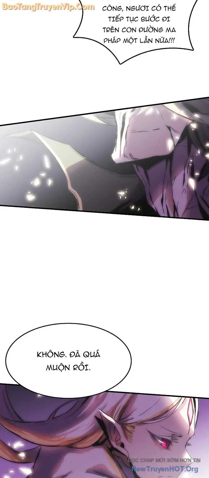 Bản Năng Hồi Quy Của Chó Săn Chapter 70.1 - 55