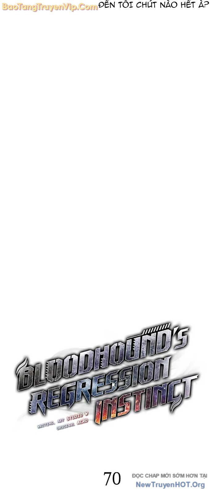 Bản Năng Hồi Quy Của Chó Săn Chapter 70.1 - 8