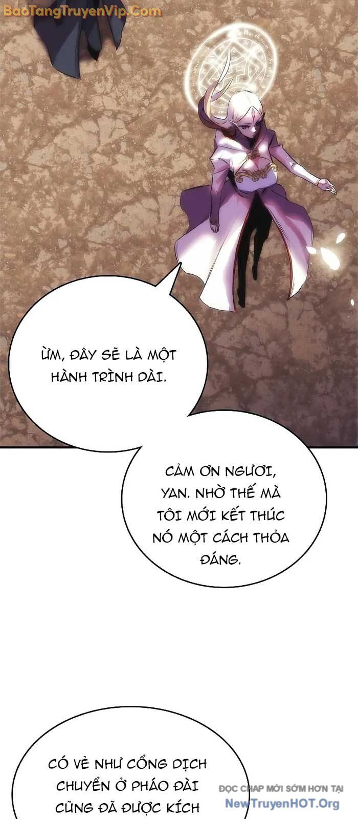 Bản Năng Hồi Quy Của Chó Săn Chapter 70.1 - 73