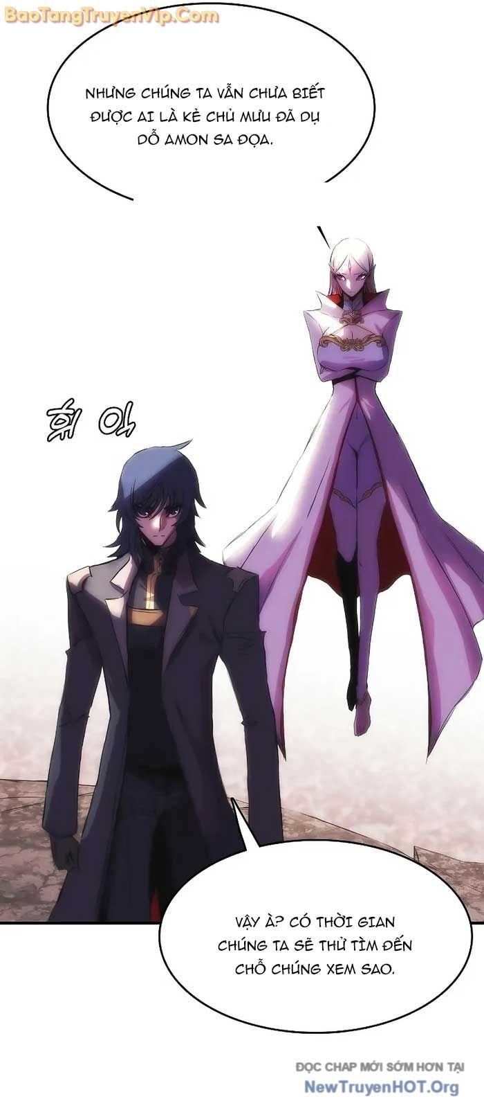 Bản Năng Hồi Quy Của Chó Săn Chapter 70.1 - 75