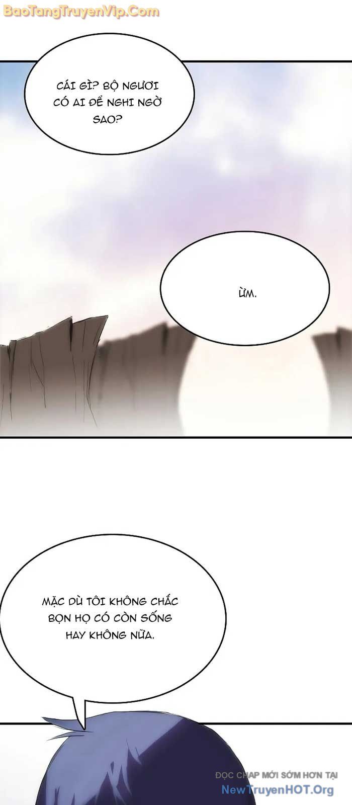 Bản Năng Hồi Quy Của Chó Săn Chapter 70.1 - 76