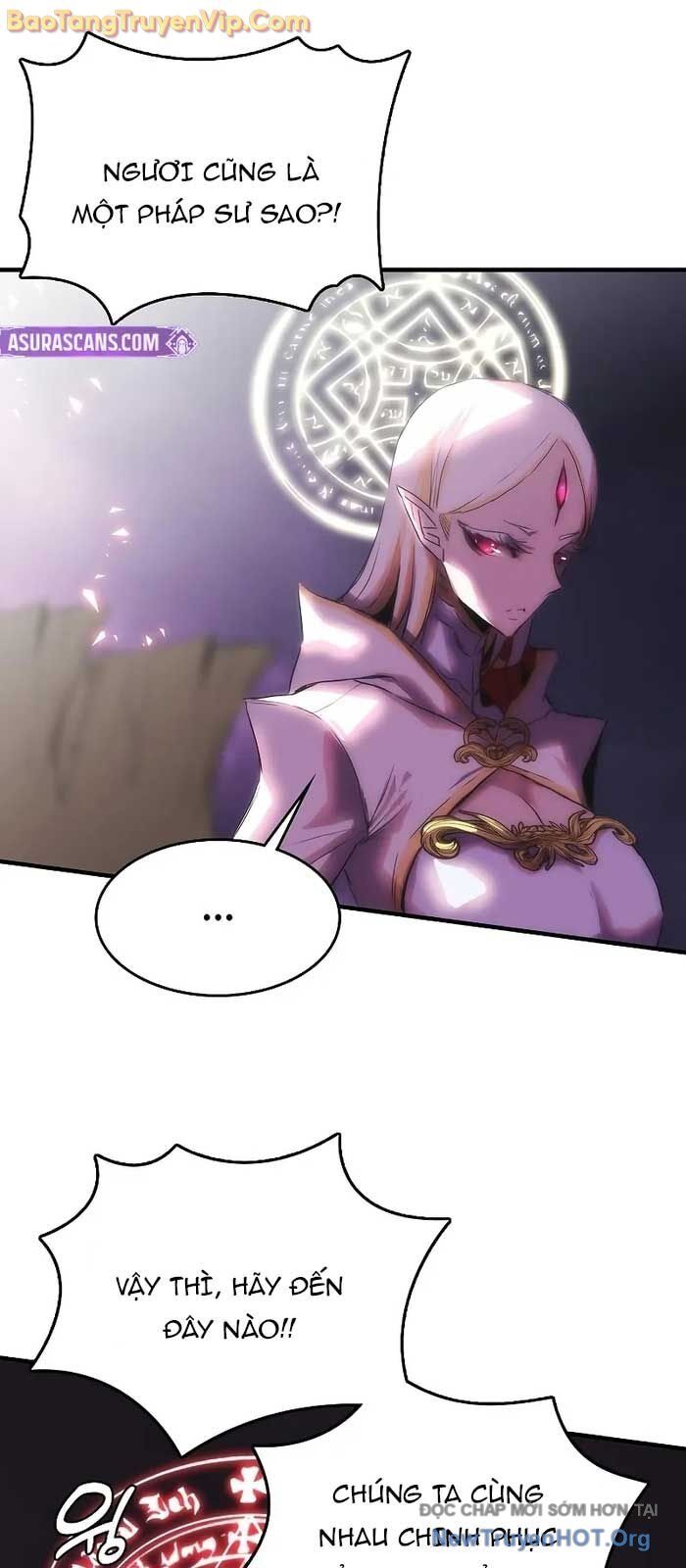 Bản Năng Hồi Quy Của Chó Săn Chapter 70.1 - 10