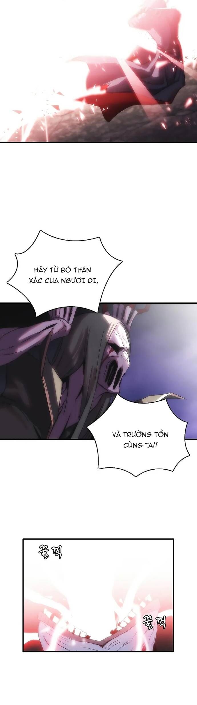 Bản Năng Hồi Quy Của Chó Săn Chapter 70 - 13