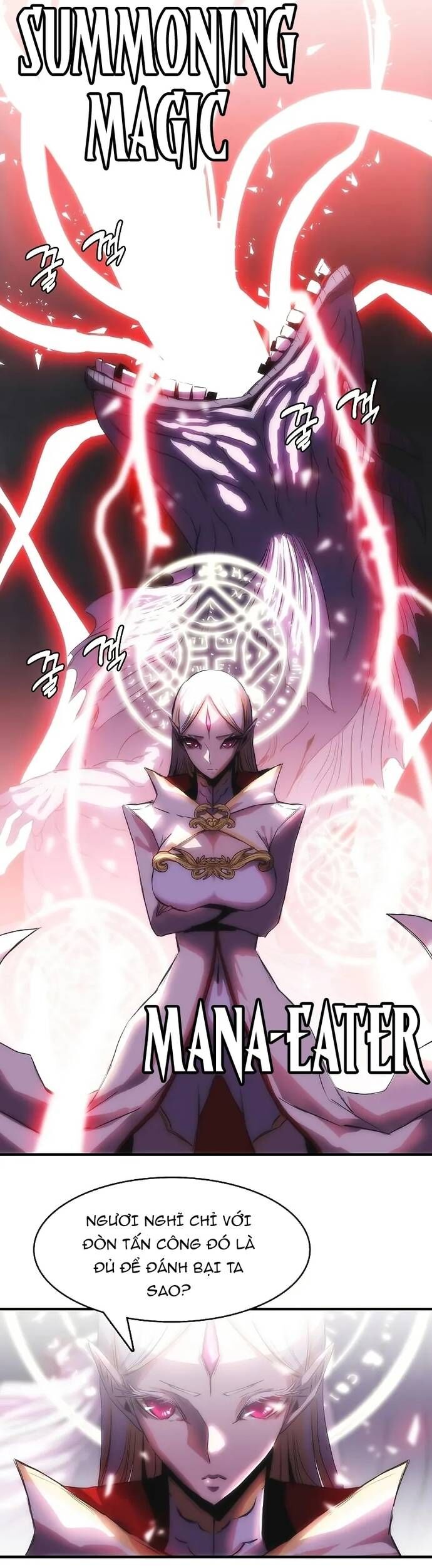 Bản Năng Hồi Quy Của Chó Săn Chapter 70 - 15