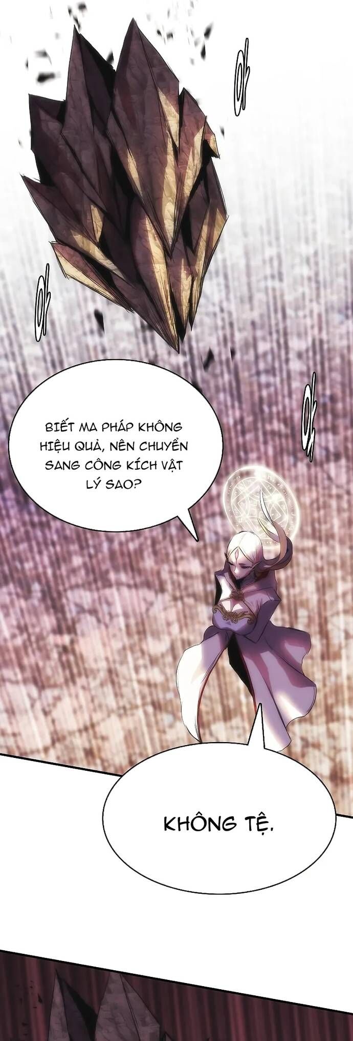 Bản Năng Hồi Quy Của Chó Săn Chapter 70 - 17