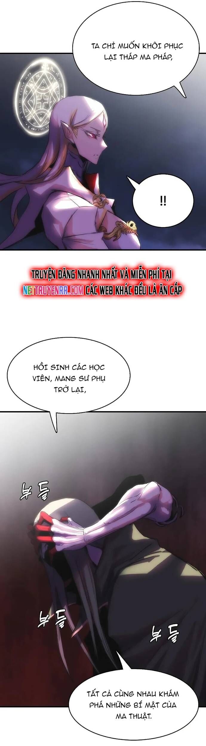 Bản Năng Hồi Quy Của Chó Săn Chapter 70 - 22