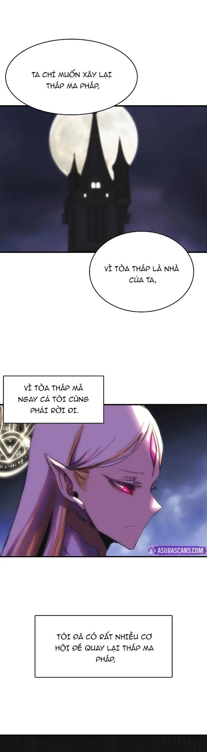 Bản Năng Hồi Quy Của Chó Săn Chapter 70 - 23