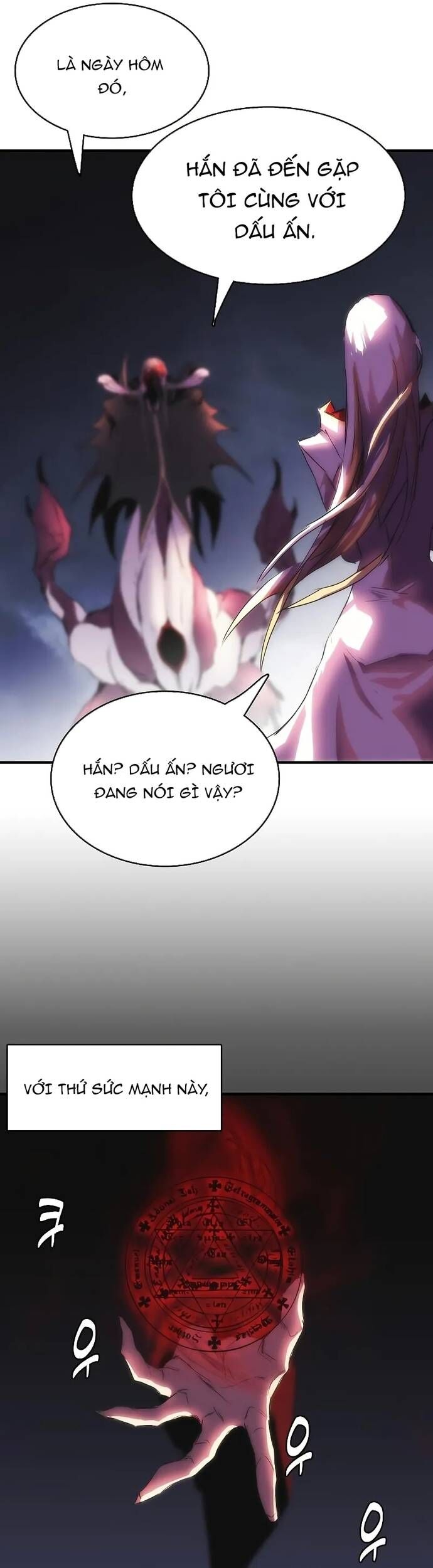 Bản Năng Hồi Quy Của Chó Săn Chapter 70 - 26