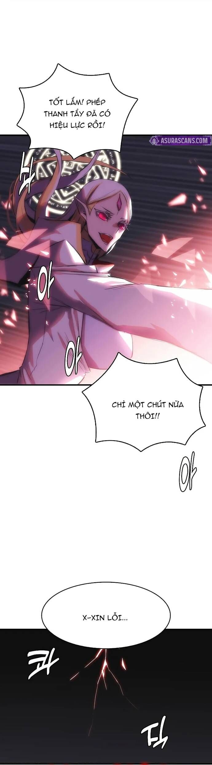 Bản Năng Hồi Quy Của Chó Săn Chapter 70 - 34