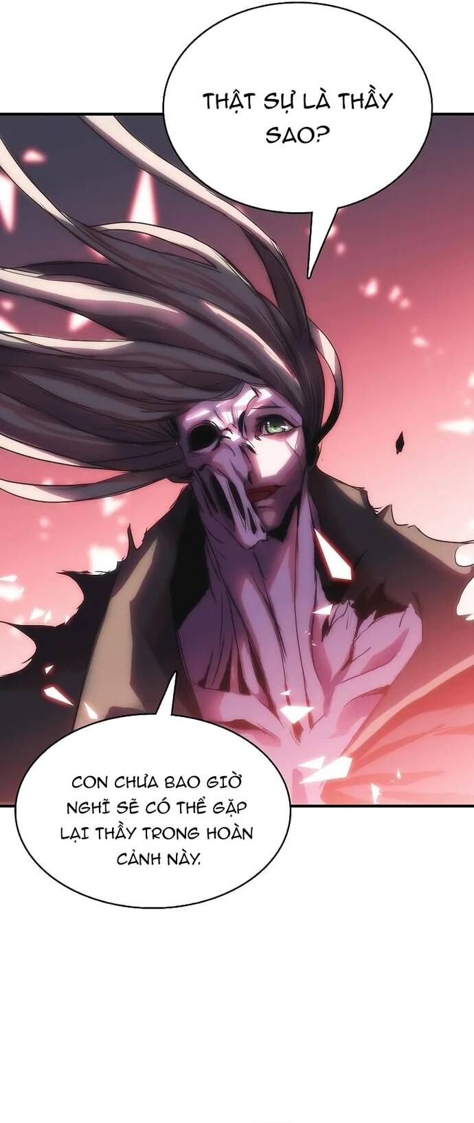 Bản Năng Hồi Quy Của Chó Săn Chapter 70 - 38