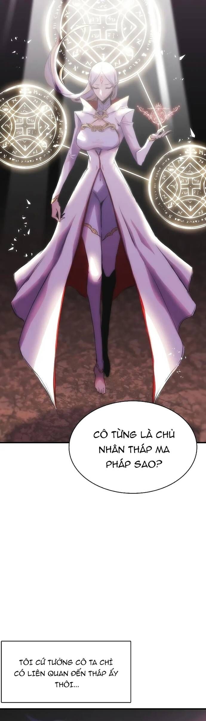Bản Năng Hồi Quy Của Chó Săn Chapter 70 - 5