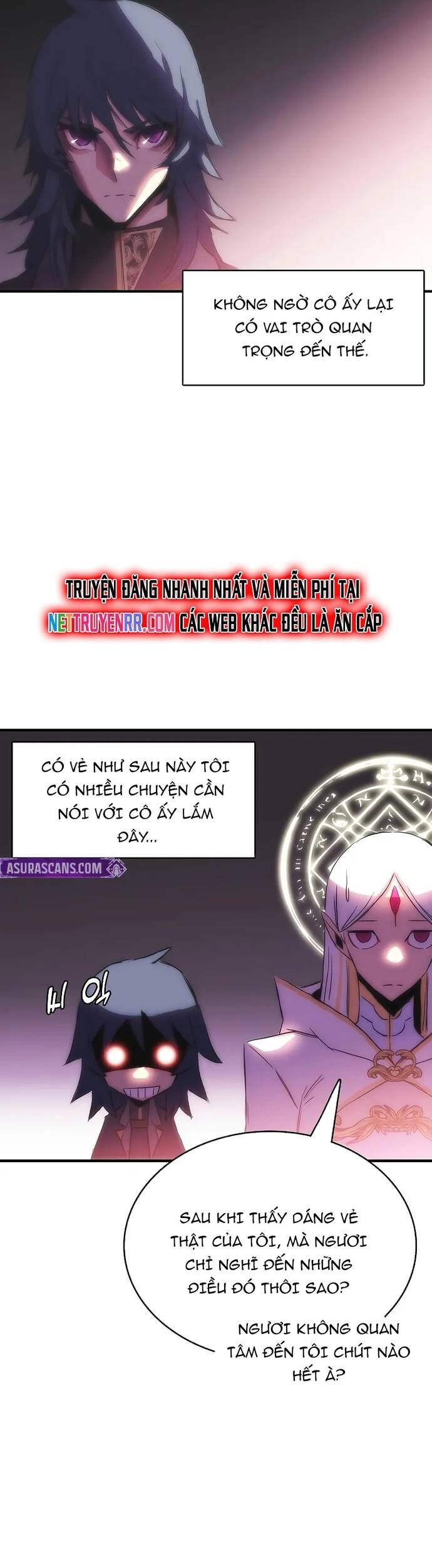 Bản Năng Hồi Quy Của Chó Săn Chapter 70 - 6