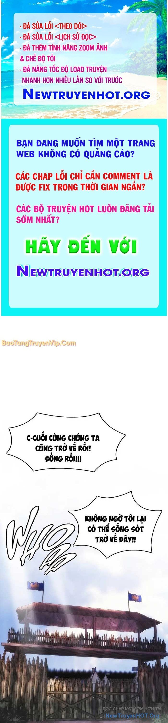 Bản Năng Hồi Quy Của Chó Săn Chapter 71 - 1