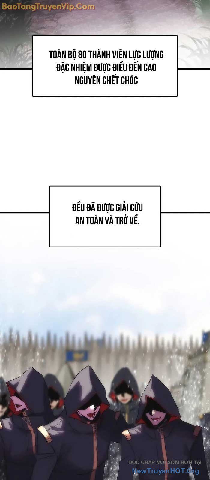 Bản Năng Hồi Quy Của Chó Săn Chapter 71 - 2