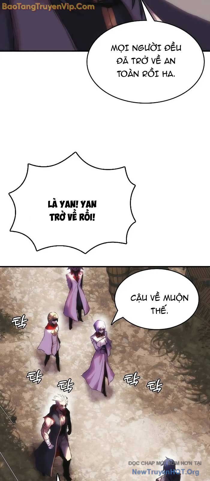 Bản Năng Hồi Quy Của Chó Săn Chapter 71 - 14