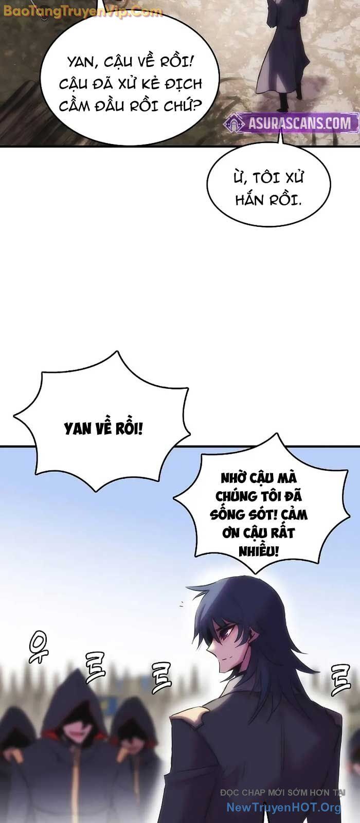Bản Năng Hồi Quy Của Chó Săn Chapter 71 - 15