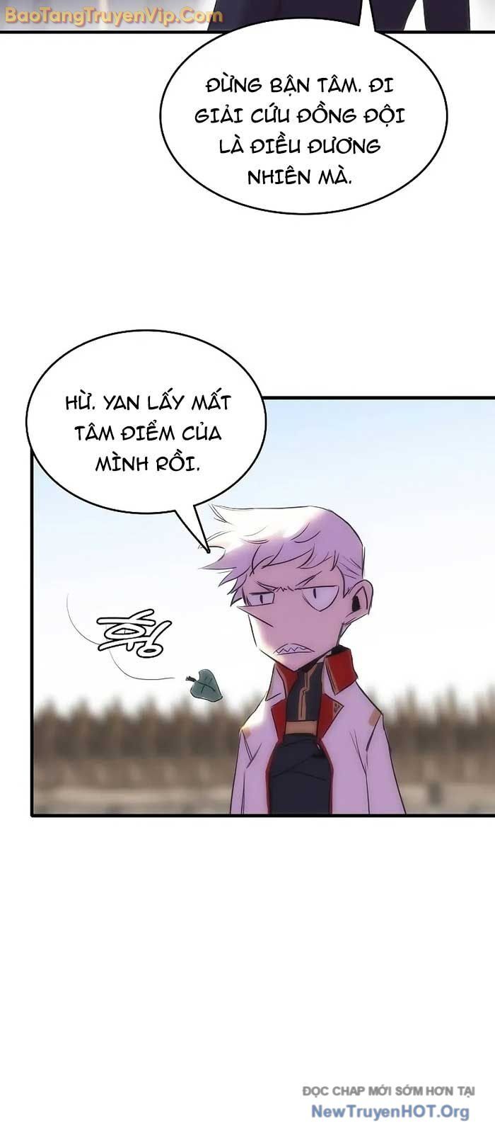 Bản Năng Hồi Quy Của Chó Săn Chapter 71 - 16