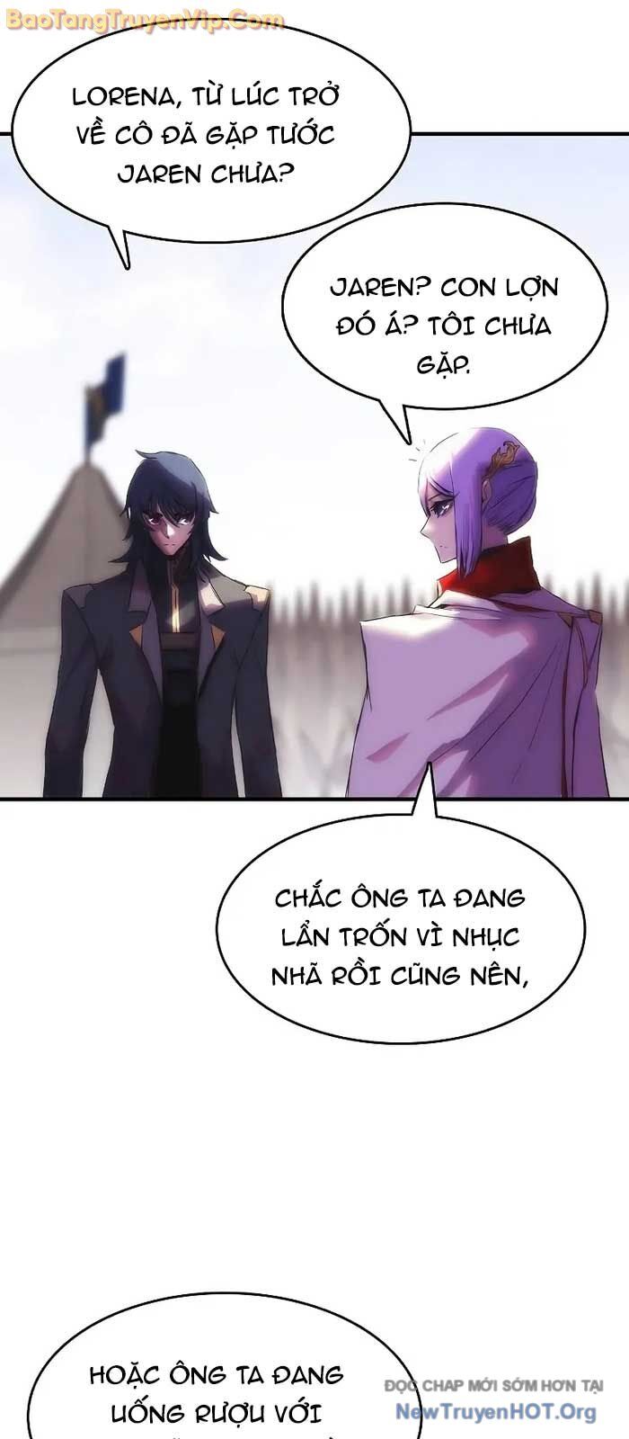 Bản Năng Hồi Quy Của Chó Săn Chapter 71 - 17